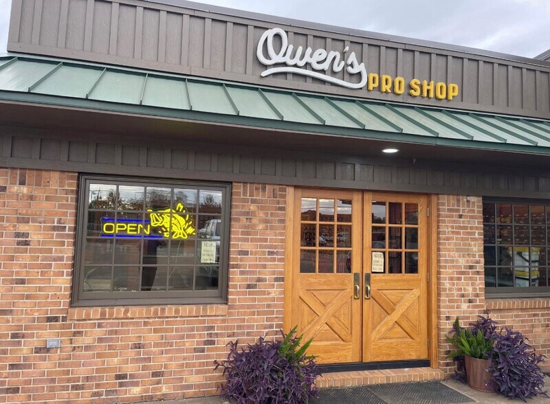 More Photos Of 104 MS-15, Pontotoc General Retail For Sale