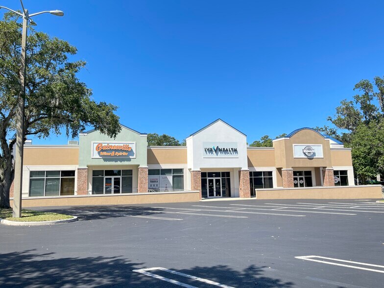 More Photos Of 7241-7341 NW 4th Blvd, Gainesville General Retail For Sale