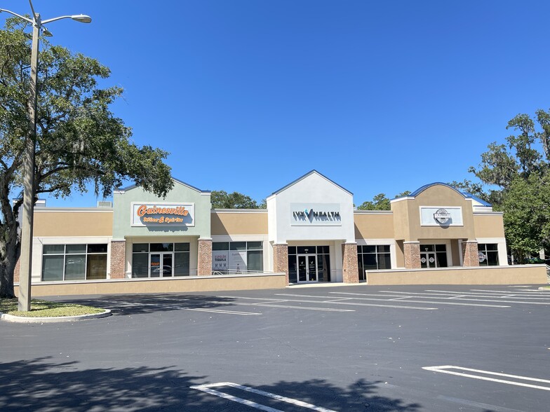 More Photos Of 7327 NW 4th Blvd, Gainesville General Retail For Sale