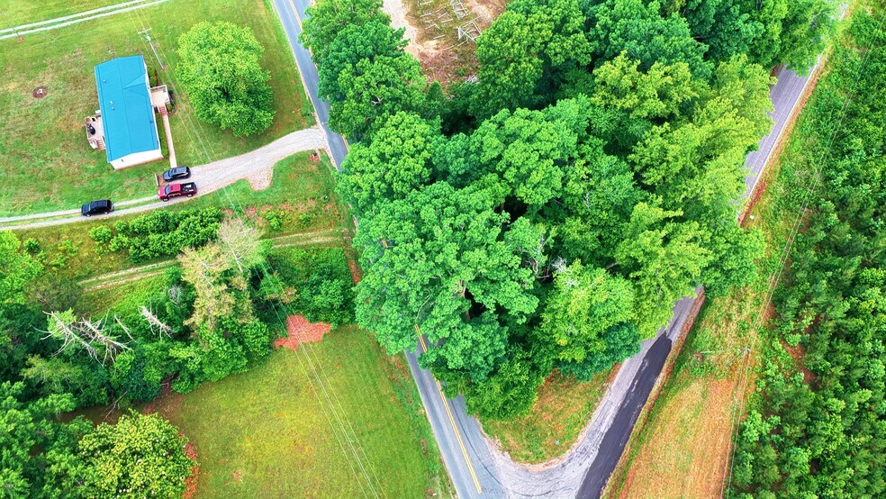 Primary Photo Of 1150 Saxkey Rd, Drakes Branch Industrial For Lease