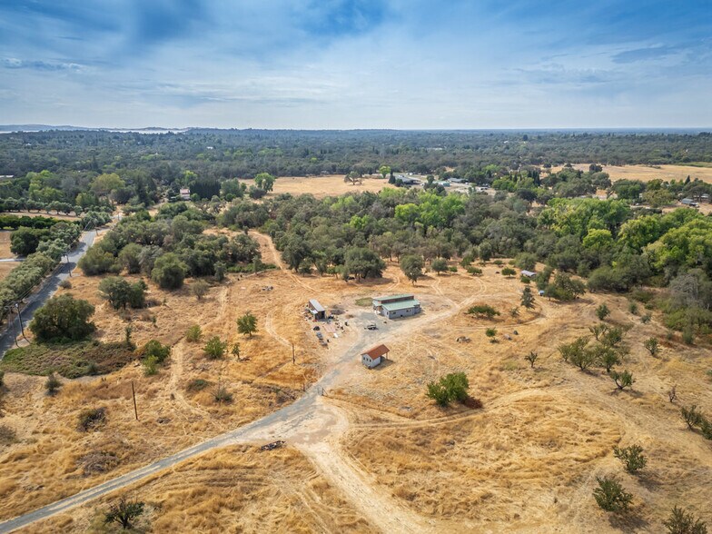 More Photos Of 4850 Hansen Rd, Loomis Land For Sale