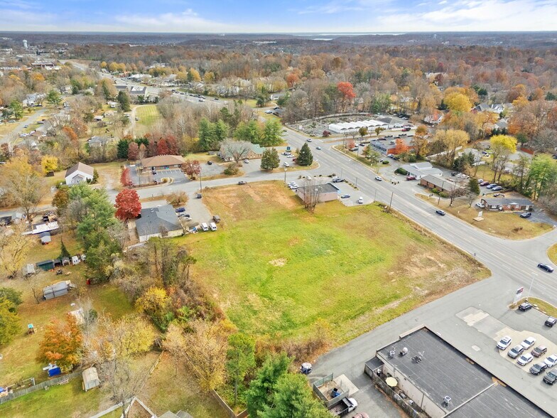 More Photos Of 618-622 Garrisonville Rd, Stafford Land For Sale