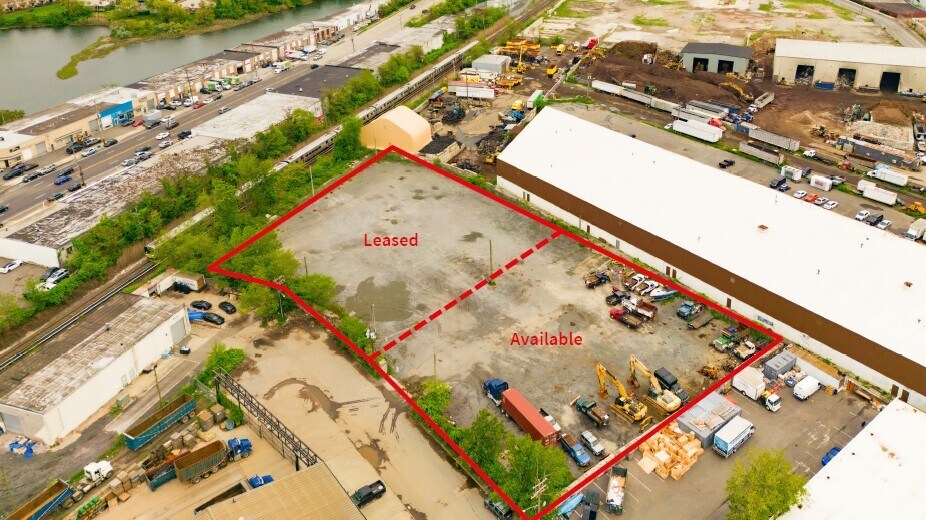 Primary Photo Of 459-463 Brown Ct, Oceanside Land For Lease