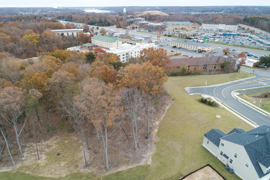 More Photos Of 16923 Old Stage Rd, Dumfries Land For Sale