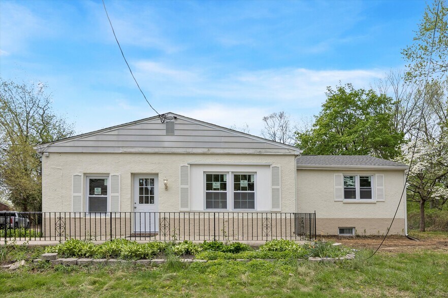 Primary Photo Of 102 Bristol Oxford Valley Rd, Langhorne Specialty For Lease