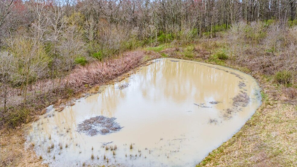 More Photos Of 0 Sheffield Circle, Zanesville Land For Sale