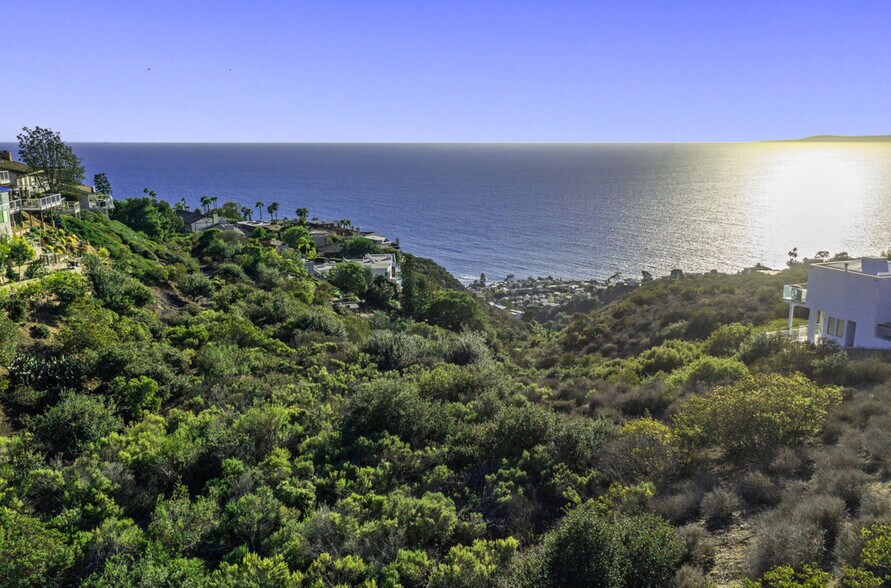 More Photos Of 749 Marlin Drive, Laguna Beach Land For Sale