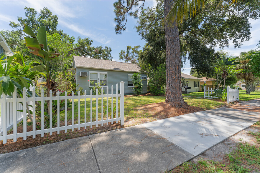 Primary Photo Of 240 20th Ave, Saint Petersburg Apartments For Sale