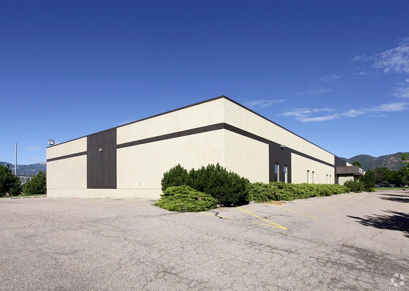 More Photos Of 4960 Centennial Blvd, Colorado Springs Research And Development For Lease
