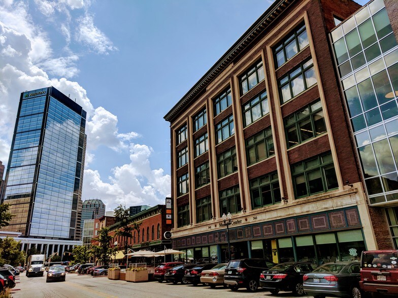 More Photos Of 342 Massachusetts Ave, Indianapolis Office For Lease