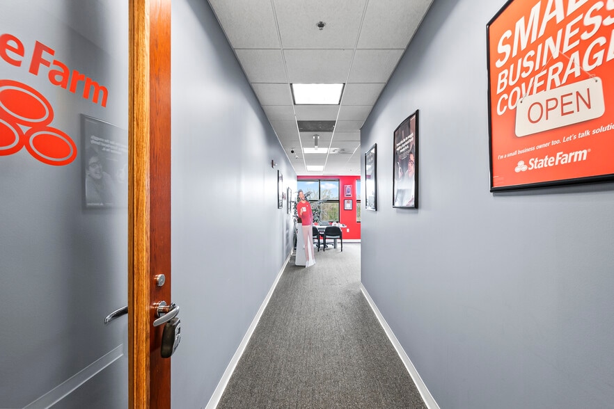 More Photos Of 9161 Liberia Ave, Manassas Medical For Sale