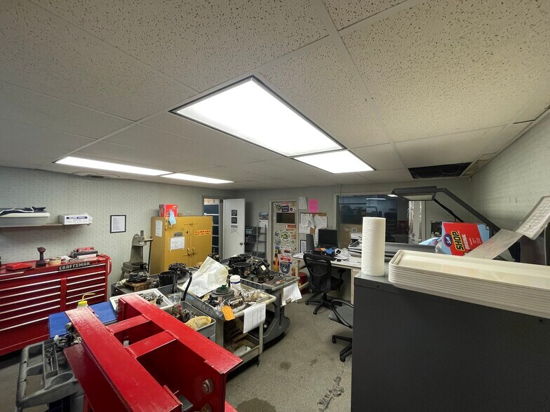 More Photos Of 1800-1812 SW 7th Ave, Pompano Beach Warehouse For Sale