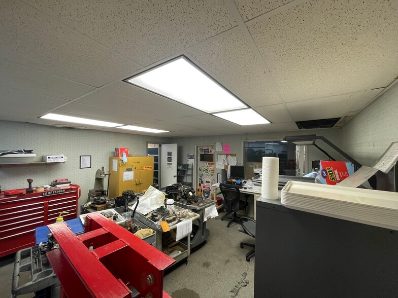 More Photos Of 1800-1812 SW 7th Ave, Pompano Beach Warehouse For Sale