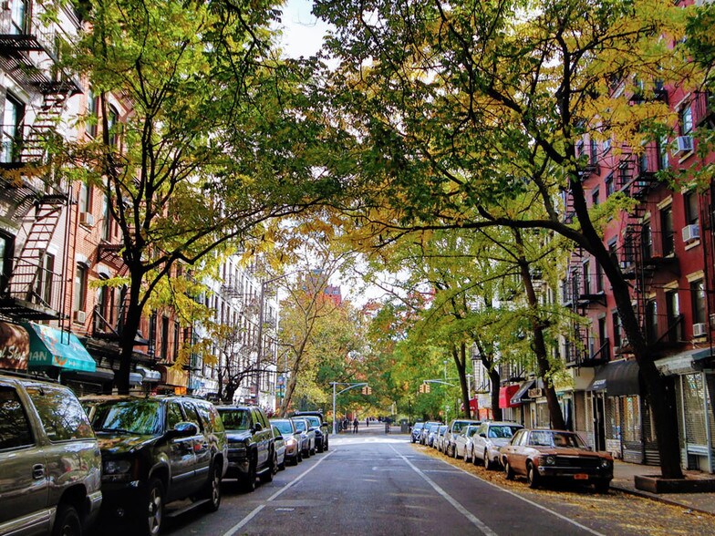 More Photos Of 417 E 9th St, New York Apartments For Sale