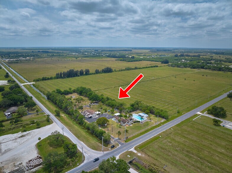 More Photos Of 14601 Orange Ave, Fort Pierce Specialty For Sale