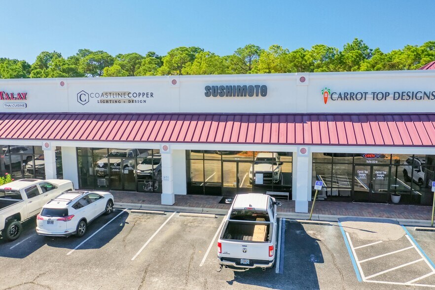 More Photos Of 12889 Emerald Coast Pky, Miramar Beach General Retail For Sale