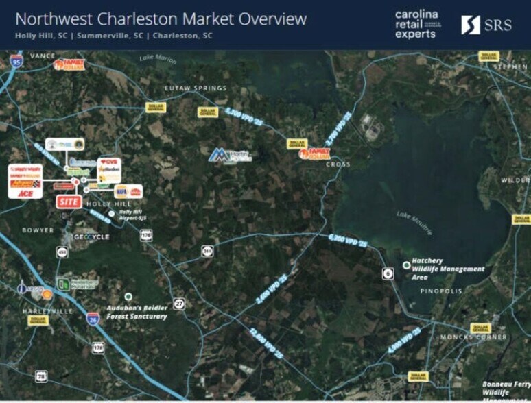 More Photos Of 8532 Old State Rd, Holly Hill Medical For Sale
