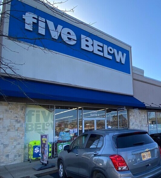 More Photos Of 3978 N Gloster St, Tupelo Storefront For Lease