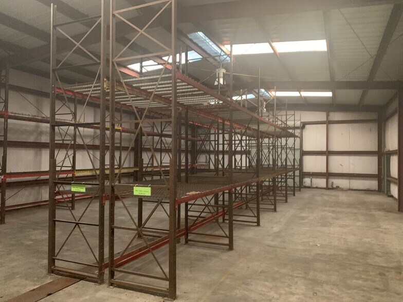 More Photos Of 218 Springfield Rd, Baton Rouge Warehouse For Sale