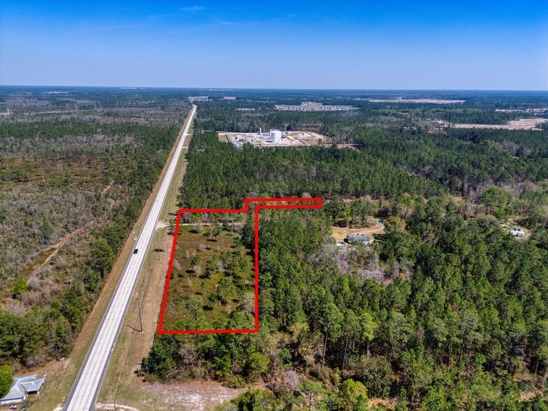 More Photos Of 0 Normandy Blvd, Jacksonville Land For Sale