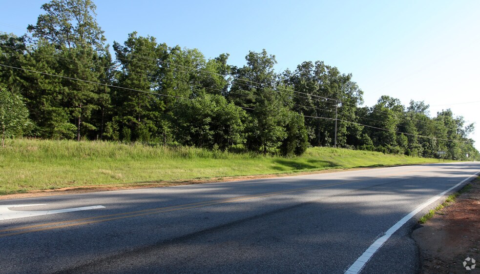 More Photos Of & New Hope Church Rd, Hillsborough Land For Sale