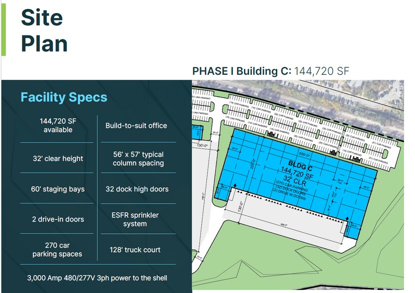 More Photos Of Brushy Creek Rd, Austin Unknown For Lease