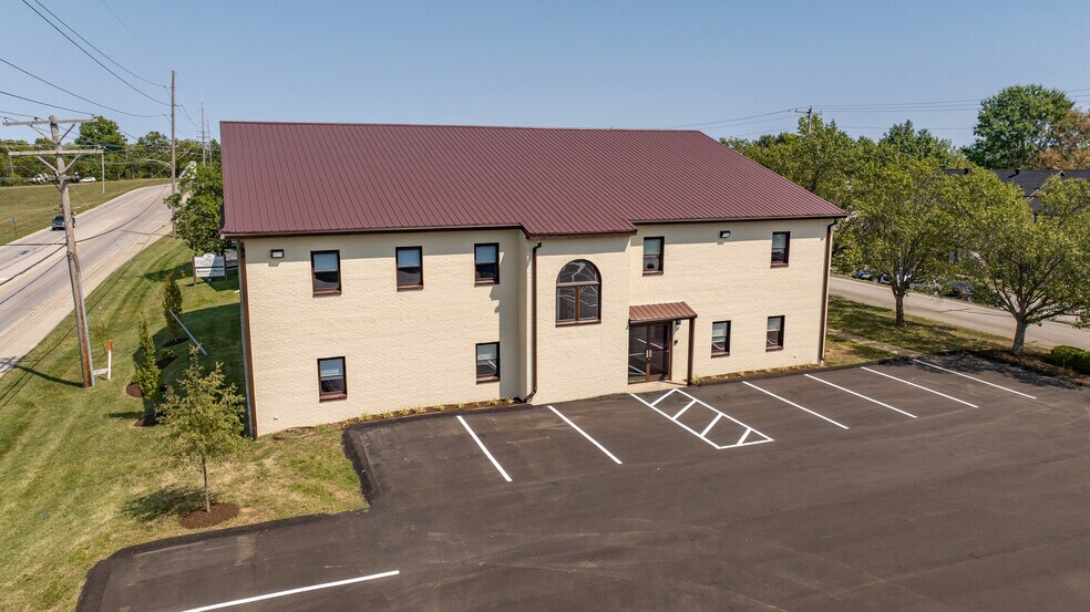 More Photos Of , Frankfort Office For Sale