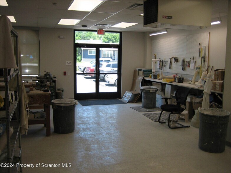 More Photos Of 316 Main St, Dickson City Medical For Sale