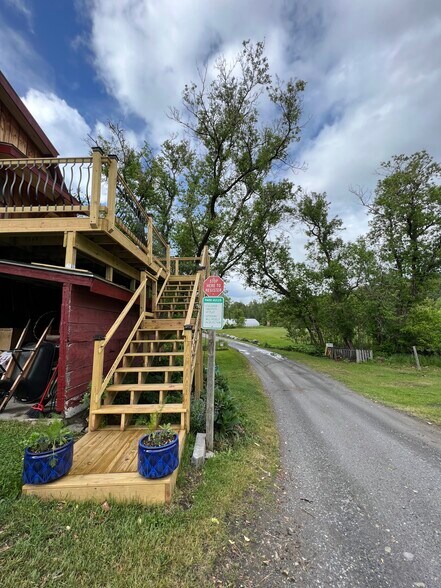 More Photos Of 61 Onion River Rd, Plainfield Manufactured Housing Mobile Home Park For Sale