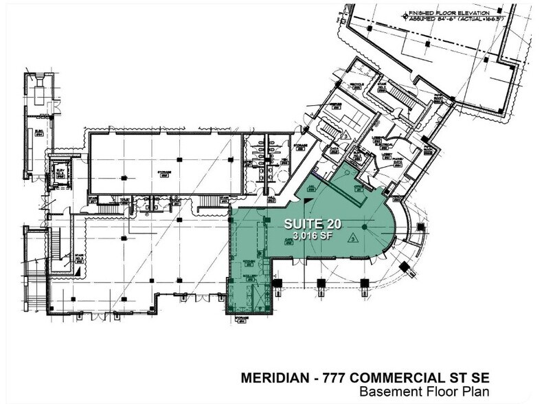 More Photos Of 777 Commercial St SE, Salem Office For Lease