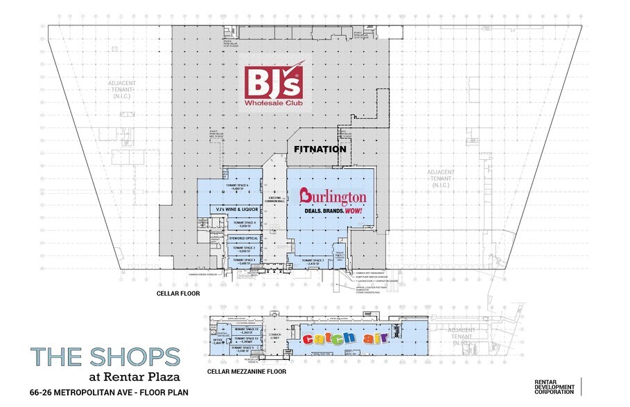 More Photos Of 66-26 Metropolitan Ave, Middle Village General Retail For Lease