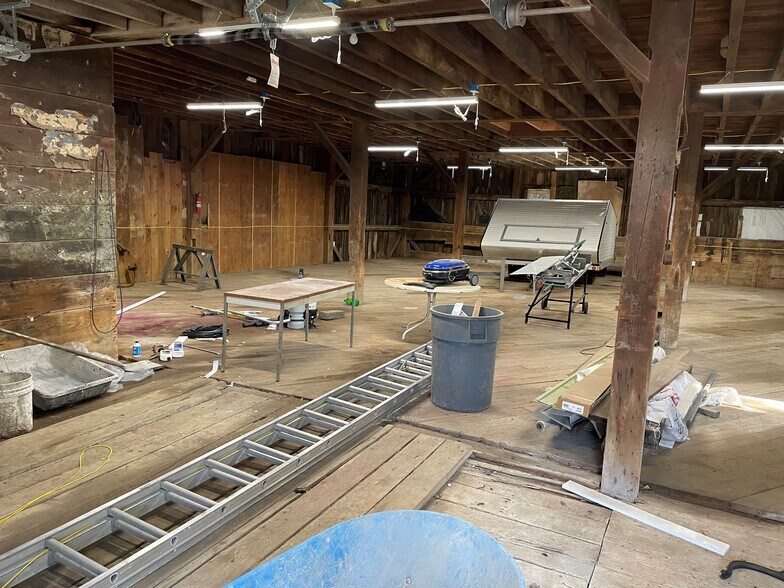 3011 Newell, Burnips, MI 49314 Self Storage For Sale