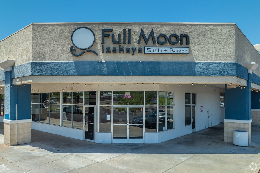 More Photos Of 7802-7830 N 12th St, Phoenix Unknown For Lease