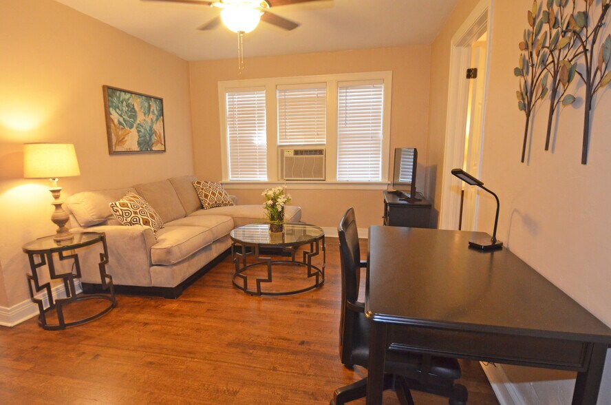 More Photos Of 1712 NW 17th St, Oklahoma City Apartments For Sale