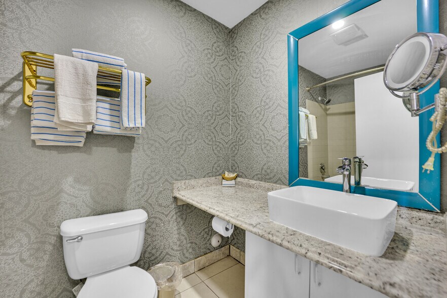 More Photos Of 2855 Fremont St, Las Vegas Hotel For Sale