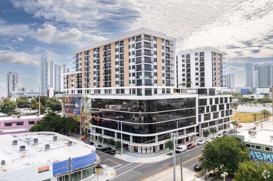 More Photos Of 2221 N Miami Ave, Miami Office For Lease