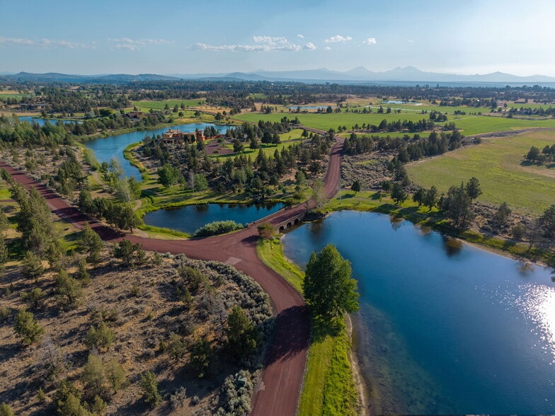Primary Photo Of 11330 NE Canyons Ranch Dr, Terrebonne Land For Sale