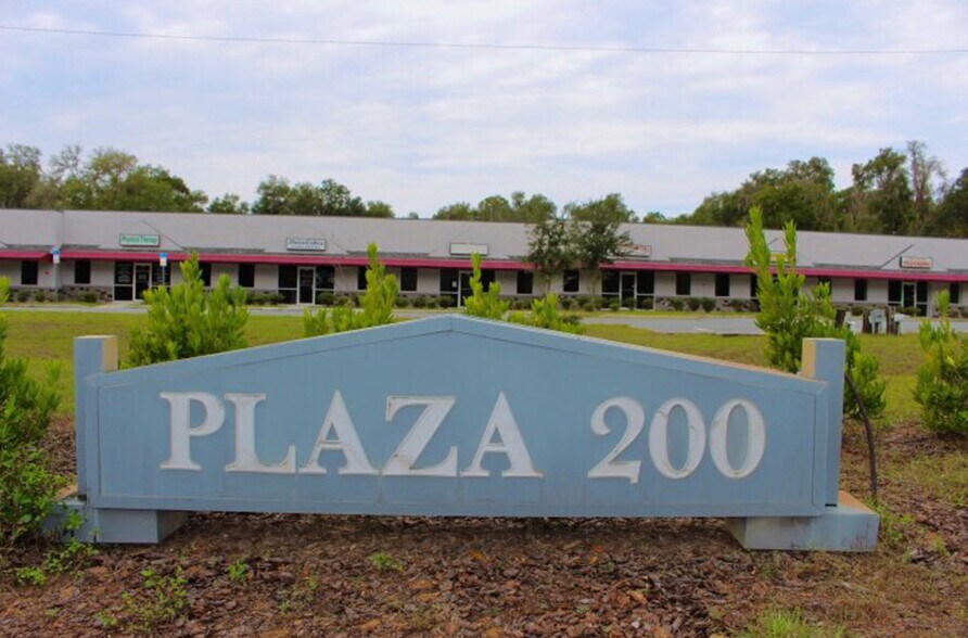More Photos Of 3451 E Louise Ln, Hernando General Retail For Lease