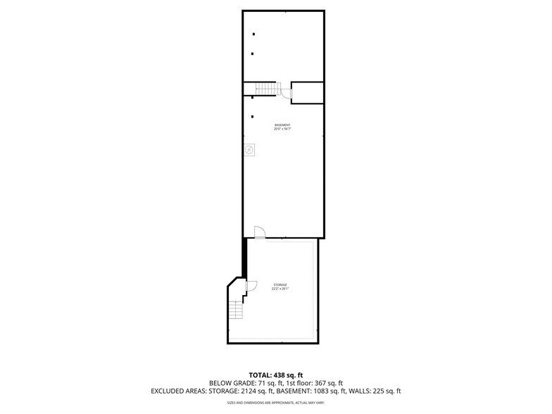 More Photos Of 3000 W Diversey Ave, Chicago General Retail For Sale