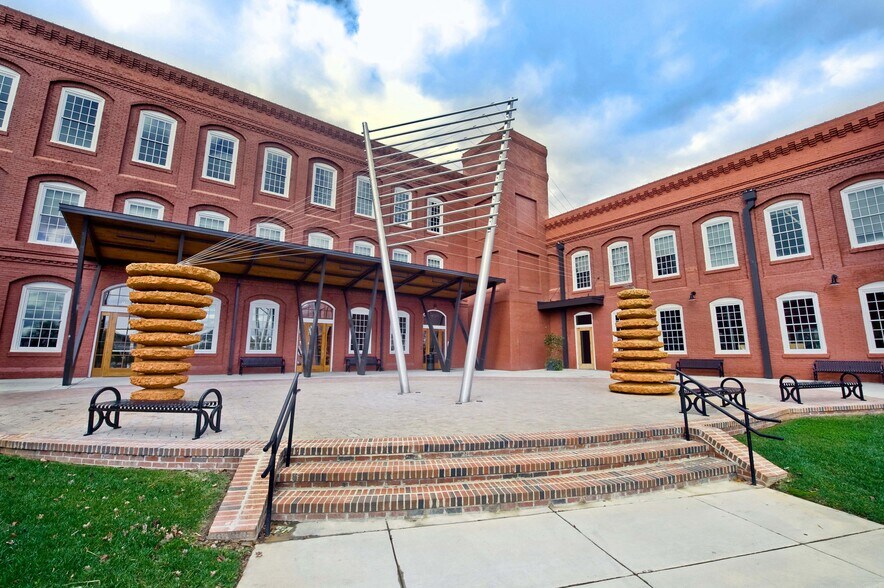 More Photos Of 300 Chatham Ave, Rock Hill Office For Lease