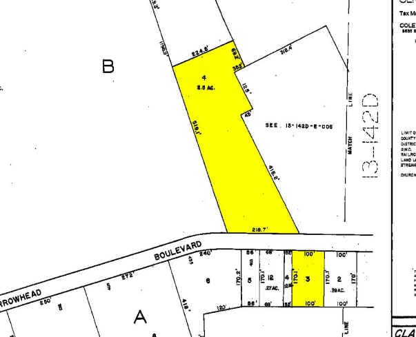 More Photos Of 479 Arrowhead Blvd, Jonesboro Freestanding For Sale