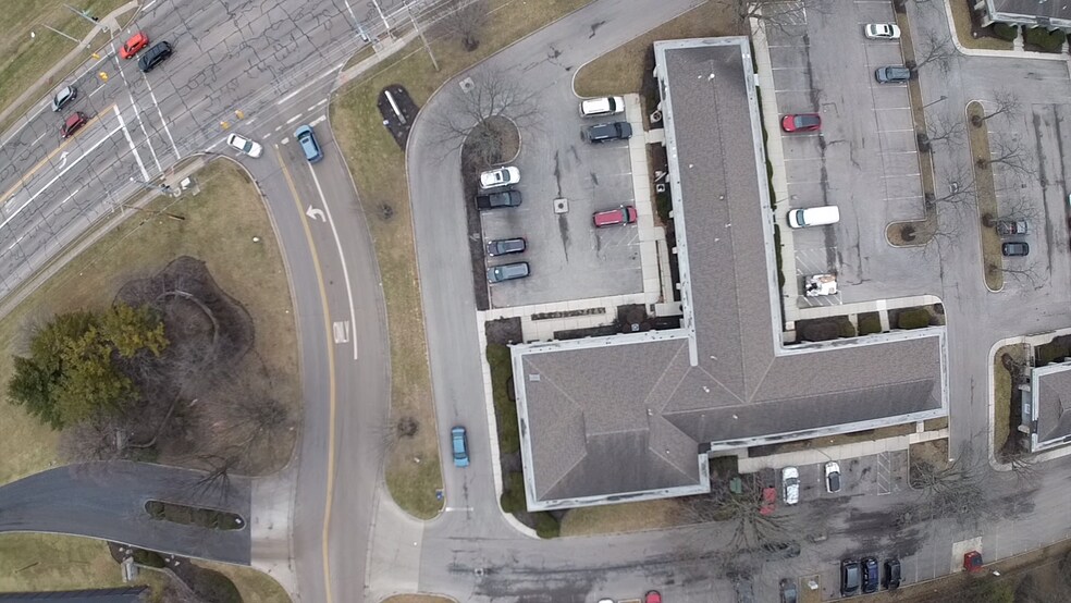More Photos Of 1706-1730 Schrock Rd, Columbus Medical For Lease