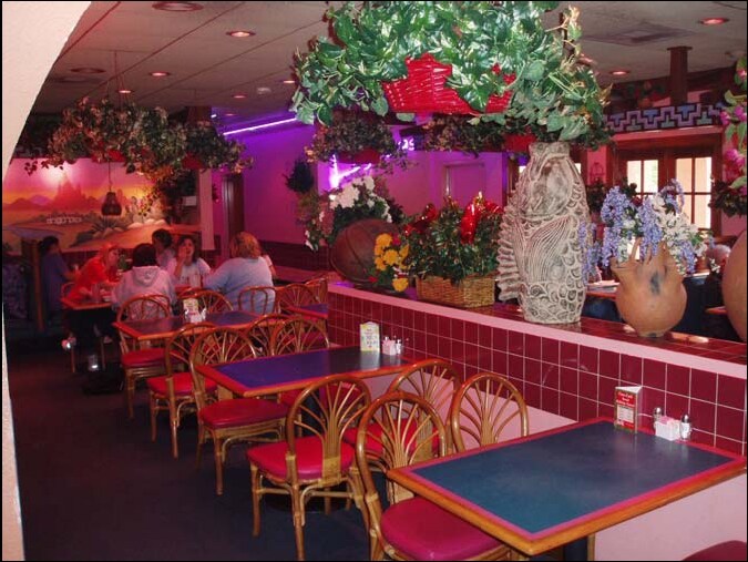 More Photos Of 1015 N Main St, Vidor Restaurant For Sale