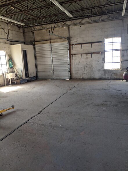 More Photos Of 1809 W Picacho Ave, Las Cruces Auto Repair For Lease