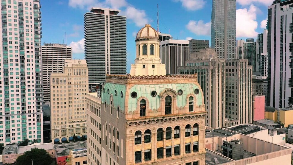 More Photos Of 117 NE 1st Ave, Miami Office For Lease