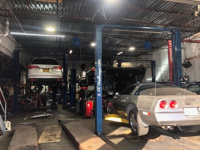 More Photos Of 980 Washington St, Franklin Square Auto Repair For Sale