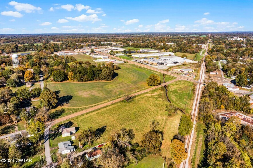 More Photos Of 00 Central Ave, Humboldt Land For Sale