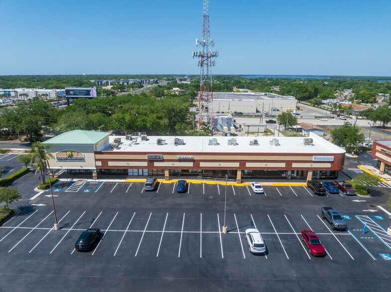 More Photos Of 35209 US Highway 19 N, Palm Harbor Unknown For Lease