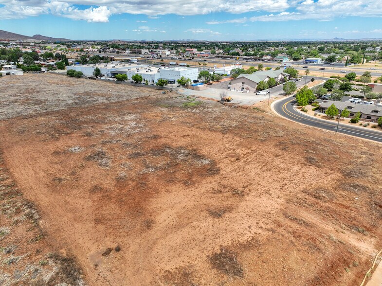 More Photos Of 8391 E Eastridge, Prescott Valley Land For Sale