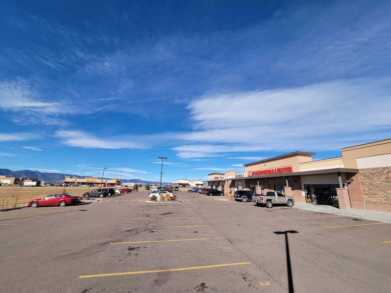 More Photos Of 9673 Prominent Pt, Colorado Springs Storefront For Sale